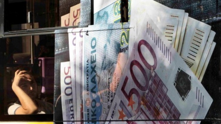 Еврогрупата и МВФ се споразумяха за намалението на гръцкия дълг