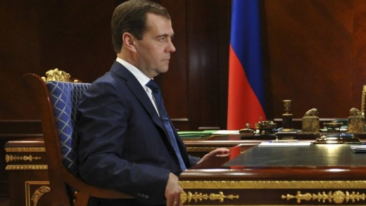 Ще се върне ли Медведев в президентското кресло?