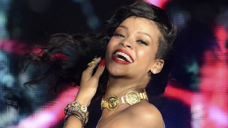 Ще бъде ли отново на върха по-различната Риана?