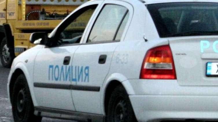 Заведение горя в Бургас