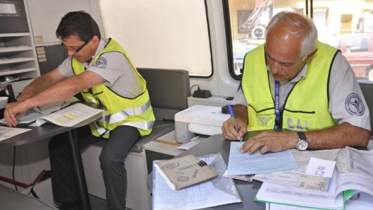 13% скок на заплатите в министерствата &ndash; средната е 1181 лв. 