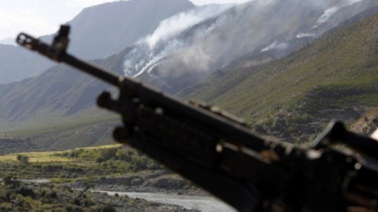 173-ма  са убитите в Газа този месец