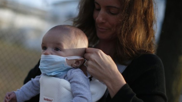 Колко често е нормално да боледува детето oт респираторни вирусни инфекции?