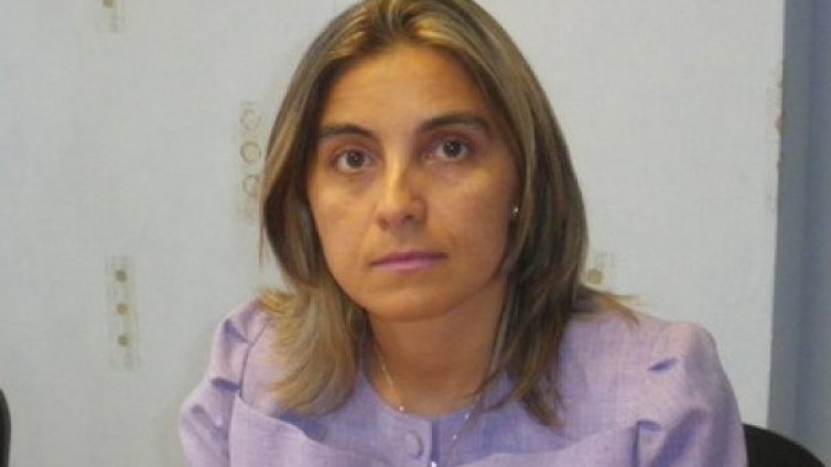 Вяра Петрова обещава да напусне НС при конфликт на интереси 