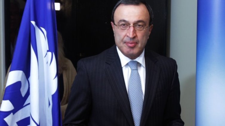 "Реакцията на сините беше христоматиен пример за лицемерие"