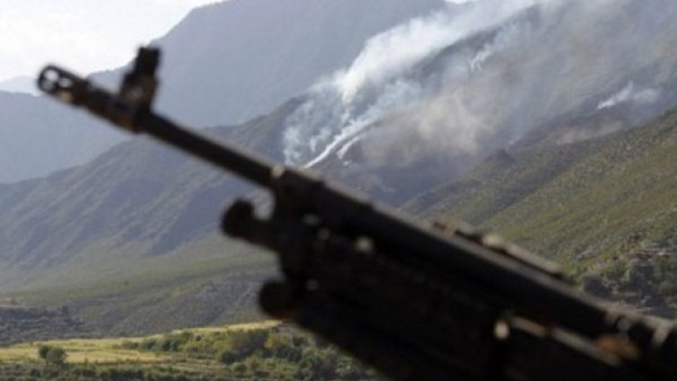 Нападението в Джалалабад е приключило