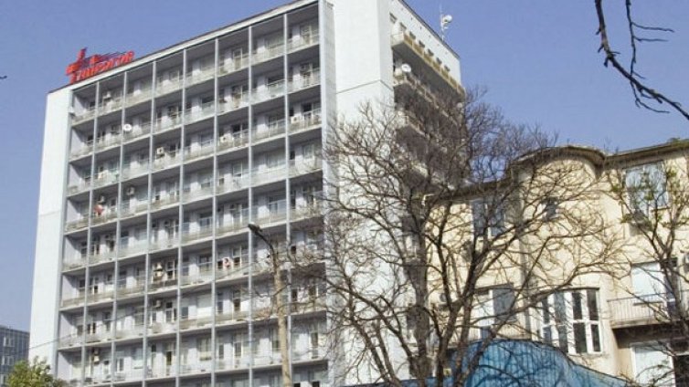 4-годишно дете с 23% изгаряния е прието в &bdquo;Пирогов&ldquo; 