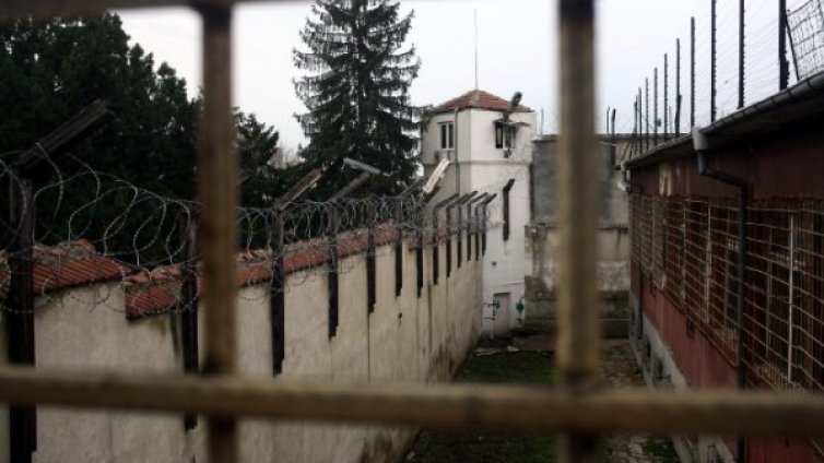 От Европа ни подканят да отпадне доживотният затвор без право на замяна