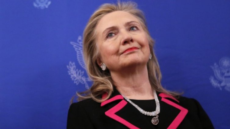 Хилари Клинтън не иска да става кмет на Ню Йорк