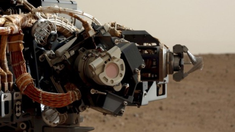НАСА ще праща втори марсоход на Червената планета през 2020 г.