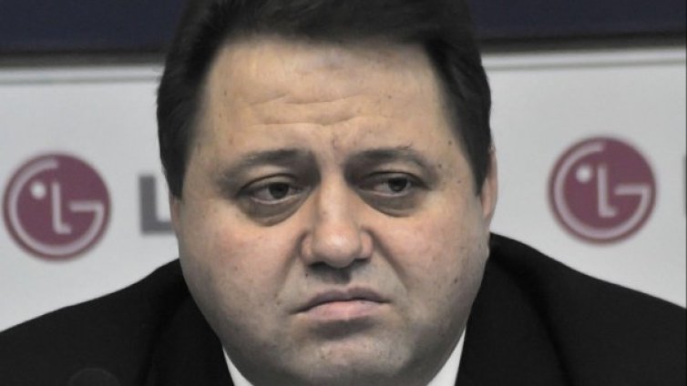 Бившият шеф на БЛС Андрей Кехайов бил агент Жеко