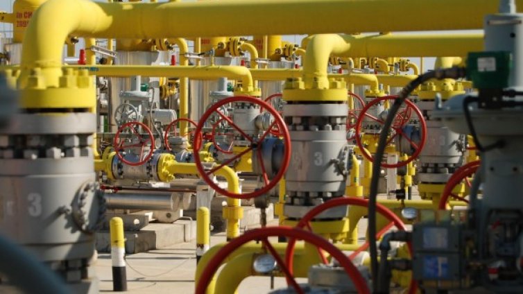 &ldquo;Булгаргаз&ldquo; ще предложи  с около 9% по-евтин газ от януари