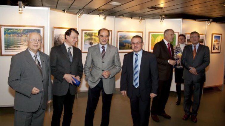 НДК и БНР възраждат музикалната традиция