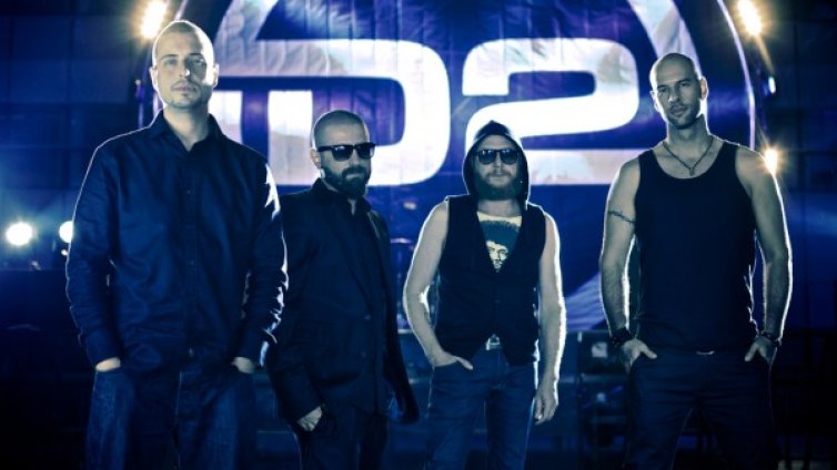 „Секс, лъжи и музика“ с D2