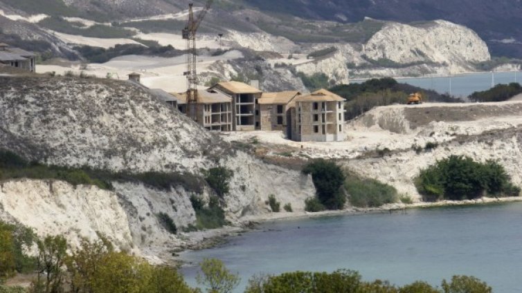 60 000 руснаци "изгорели", купувайки имот в България 