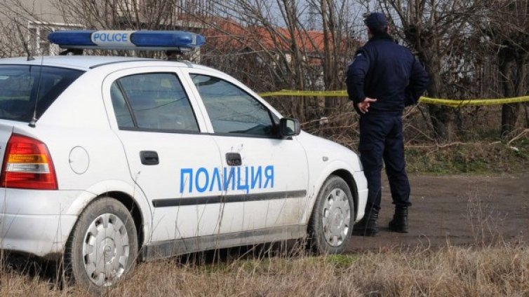 Заловиха рецидивист изнасилвач в Перник