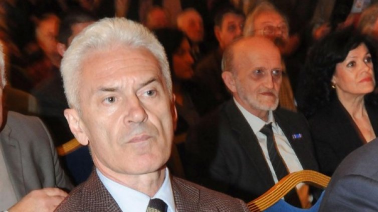 Сидеров иска революция в доходите