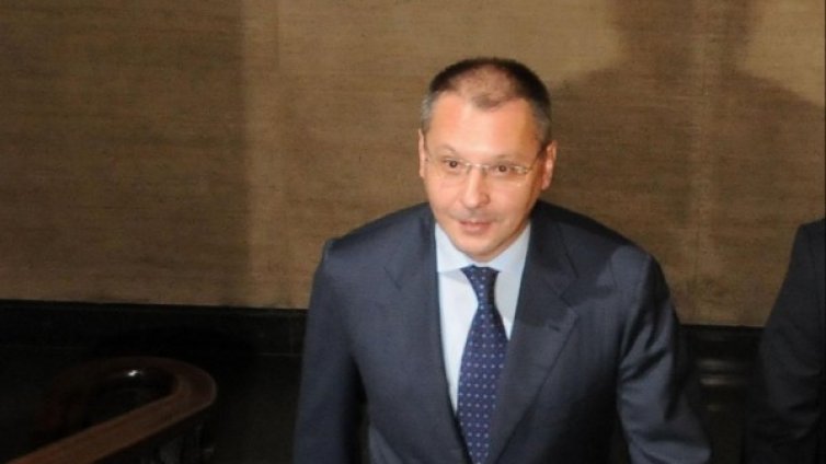 Борисов бил кадрова грешка на столетницата