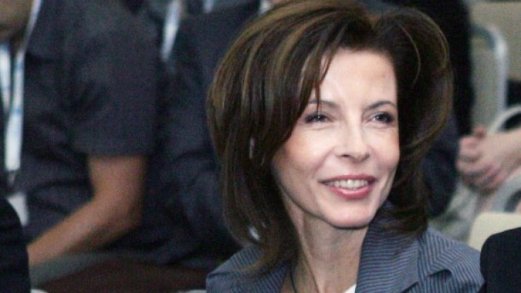 Цветелина Бориславова е най-влиятелната жена у нас 