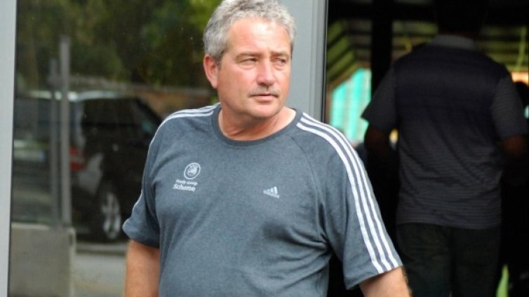 Ботев Пловдив би шута на Феро, назначава Мъри за треньор