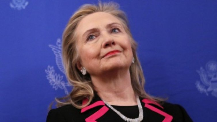 Хилари Клинтън отмени пътуване в Мароко, Тунис и ОАЕ