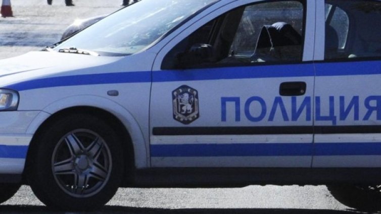 Задържаха мъж, изтеглил неправомерно 6000 лв. от банкомат в столицата