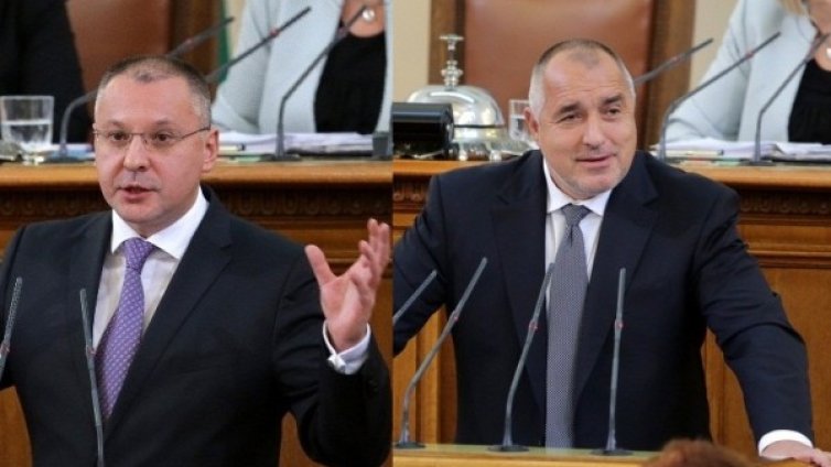 Водят се тайни преговори за &ldquo;Белене&ldquo;, подозира Станишев  