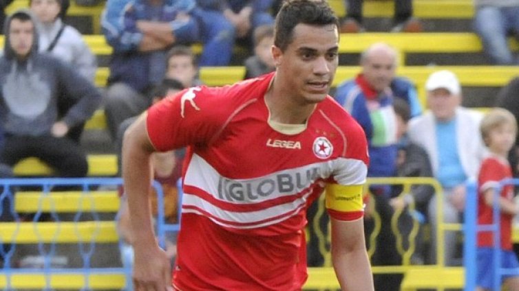 Мишел Платини избяга от ЦСКА