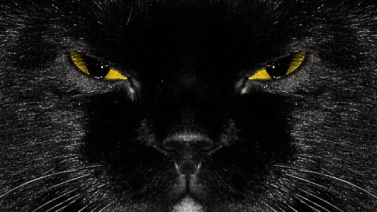 Най-странните суеверия 