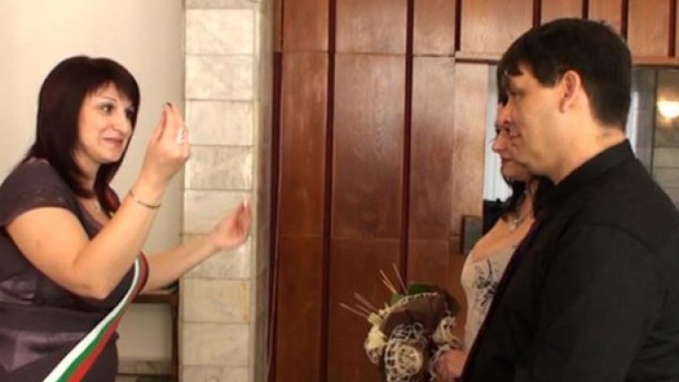 12.12.2012 - време е за сватба!