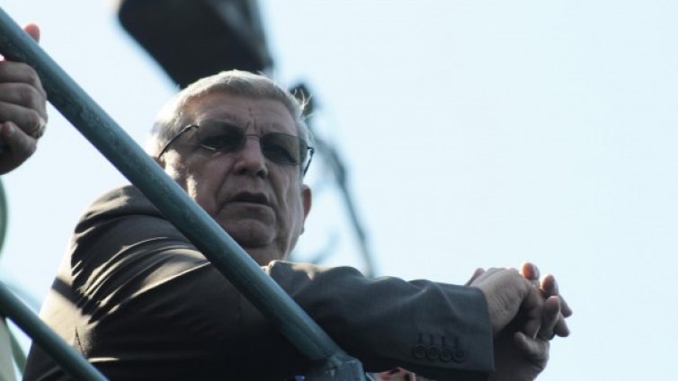 Пак отложиха въпроса с купуване на изтребители за армията 