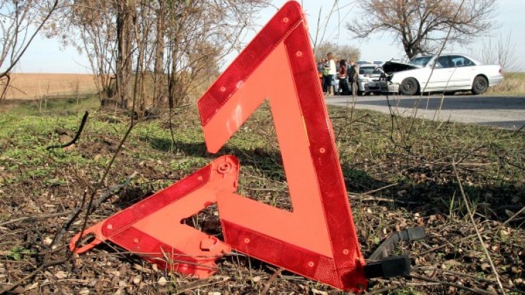 Пешеходка загина при ПТП на изхода на Асеновград
