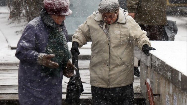 1000 души са минали през травматологията на "Пирогов" от началото на седмицата 