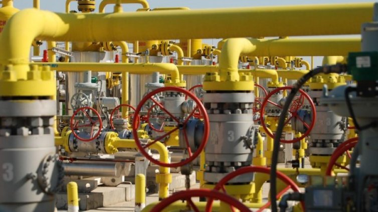 Подписваме меморандум за газова връзка със Сърбия