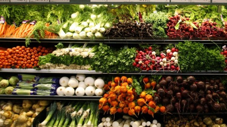 Как да подготвим тялото за зимата с храна?