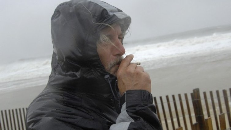 Никотинът увеличава симптомите на болка