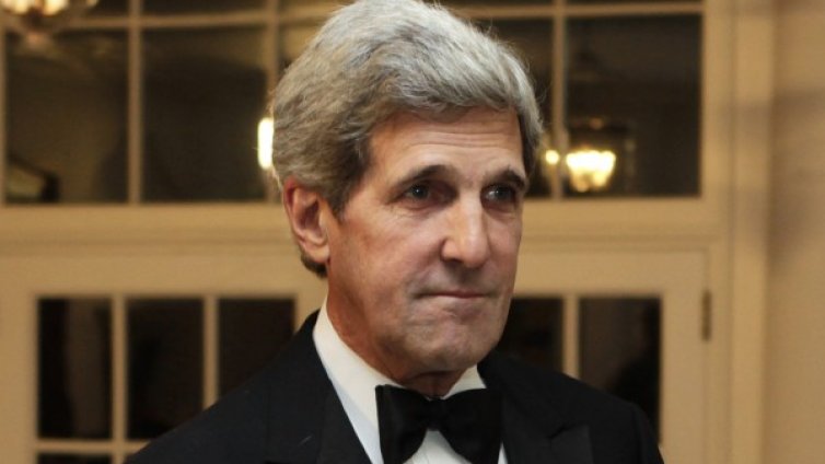 Обама е решил да номинира Джон Кери за държавен секретар