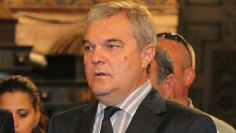 Румен Петков: ГЕРБ толерира контрабандата