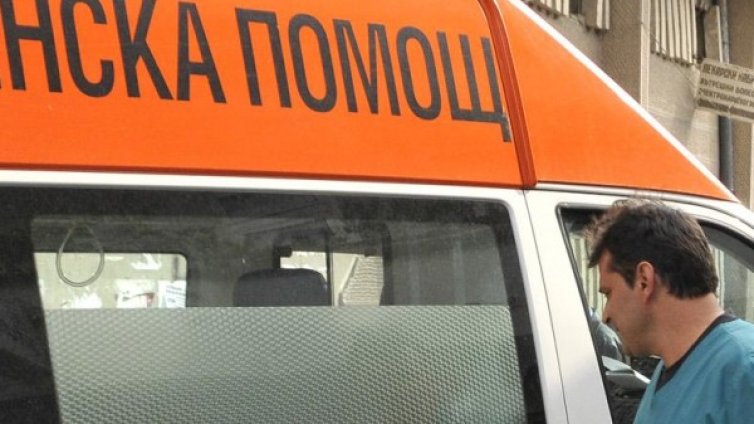 Двама маскирани стреляха по пловдивчанин