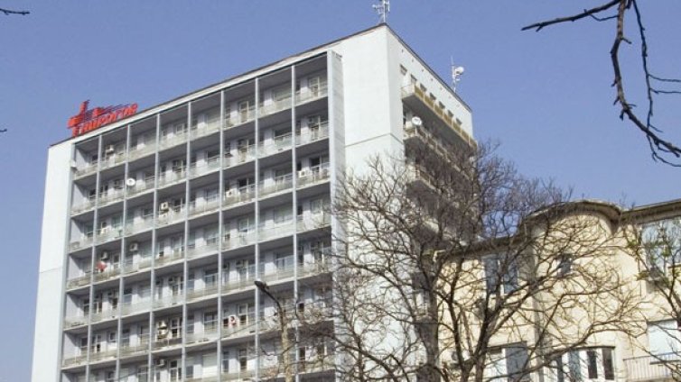 110 души са минали през "Пирогов" за деня