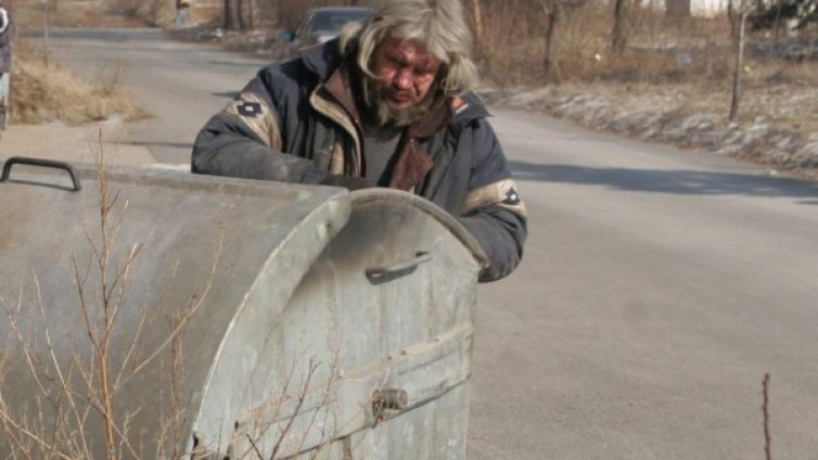 Храна и подслон през зимата са осигурени за нуждаещите се в Пловдив