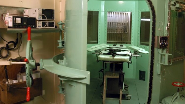 Екзекуциите в САЩ намаляват