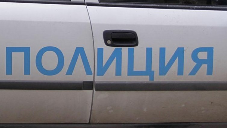 Хванаха поредния хлапак "бомбаджия"