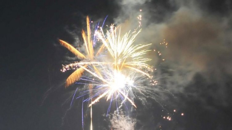 Фойерверките &ndash; начин на (не)употреба 