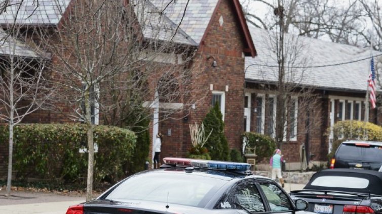 Полицията в САЩ предотврати пореден кървав атентат