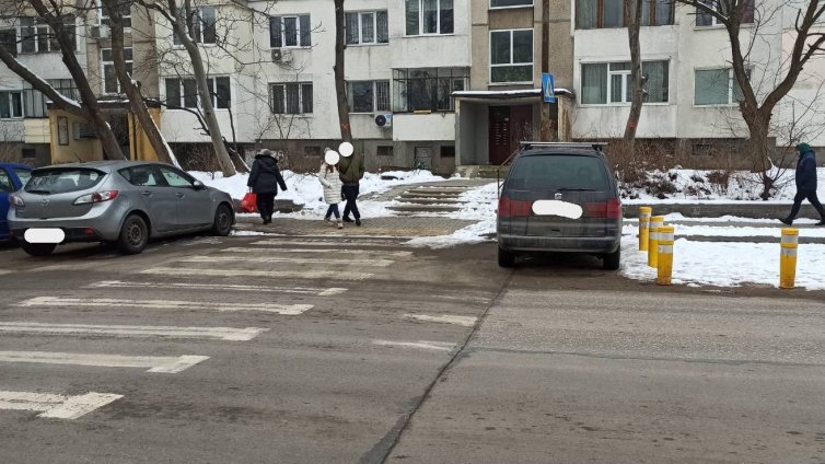 Улиците на София: Тормоз от мотористи, коли, зле регулирани кръстовища...