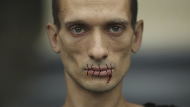 Годината в снимки - юли