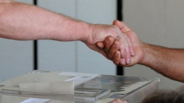 4 345 450 души трябва да гласуват на референдума, за да е валиден 