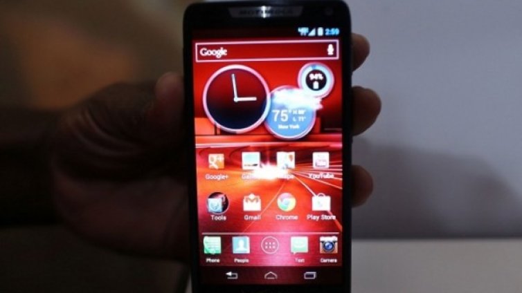 Най-добрите смартфони за подарък 