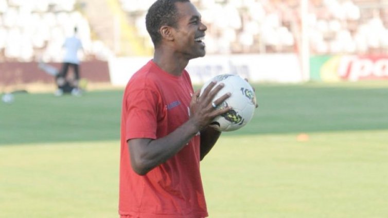 Защитник съди ЦСКА във ФИФА